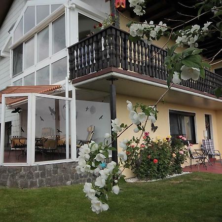 Ferienwohnung Panoramablick Schleiden Zewnętrze zdjęcie
